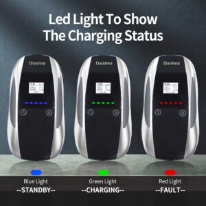 Mini Thunder Portable (3.5-7kW)