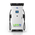 ultra fast dc ev charger
