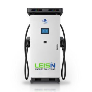 ultra fast dc ev charger