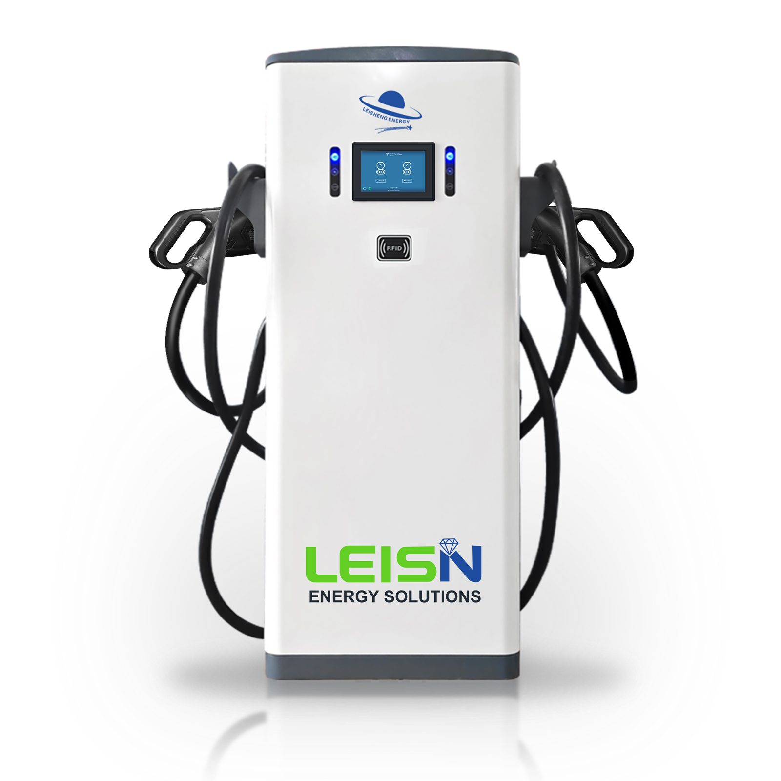 60/80kW dc fast ev charger 60/80kW dc fast ev charger