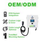 Fast Electric Car Charger