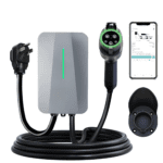 Wall Mounted AC Ev Charger