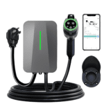 11.5kw Ev Charging Station