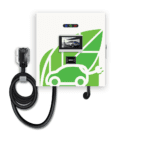 Fast Electric Car Charger