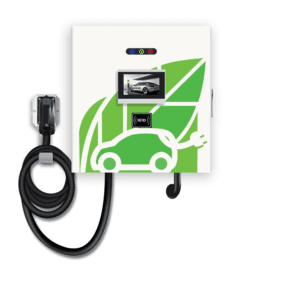 Fast Electric Car Charger
