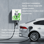 Dc Fast Ev Charger