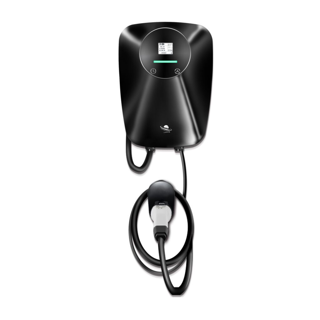 Wallbox 7kw Ev Charger