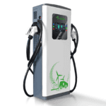 60-80kW High efficiency Ev Charging Staion