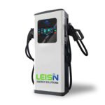 high efficiency 60-80kW ev charger for charging