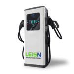 Dc Fast Ev Charger