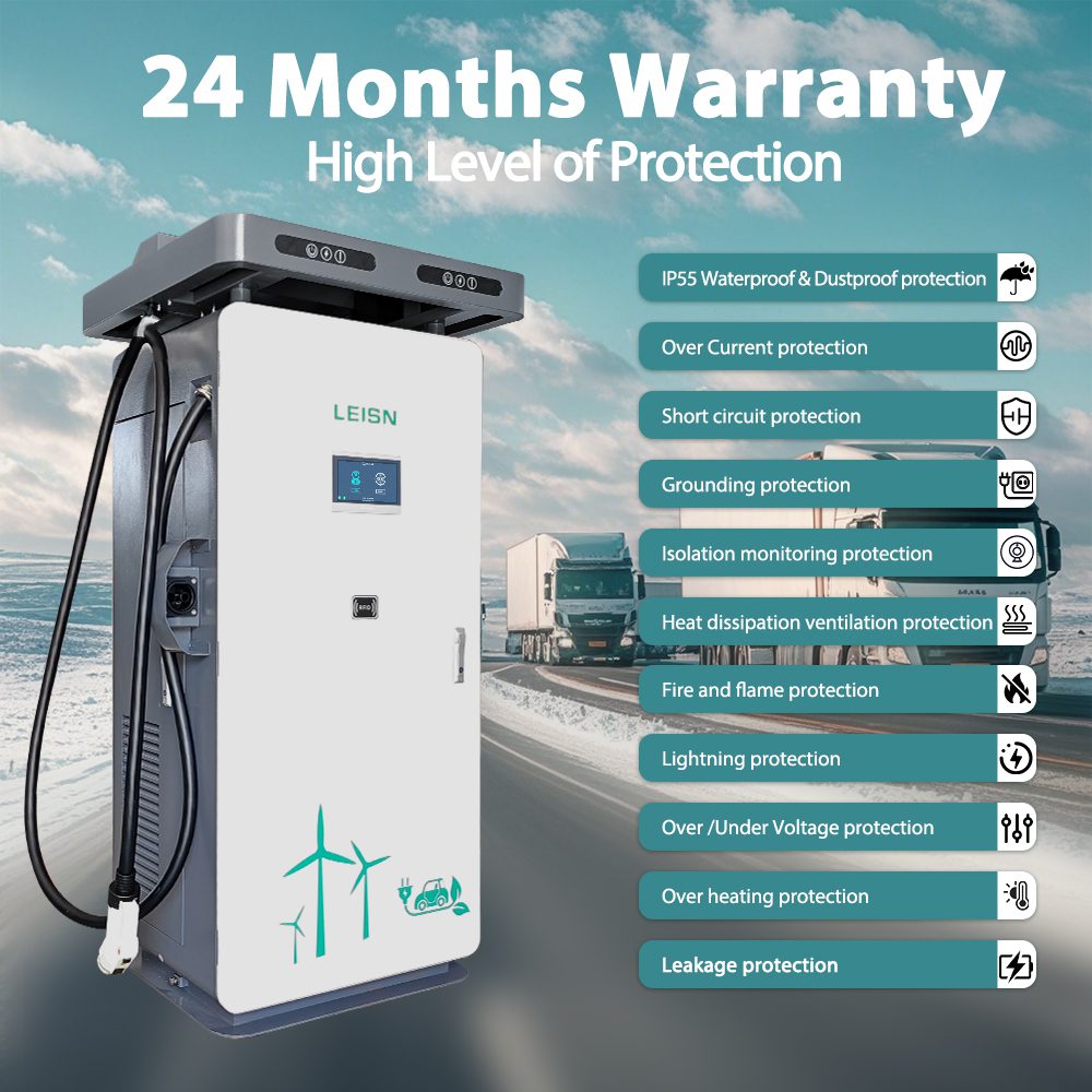 multiple protection and 24 months warrantly