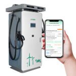 Overnight Charging for Electric Truck Fleets