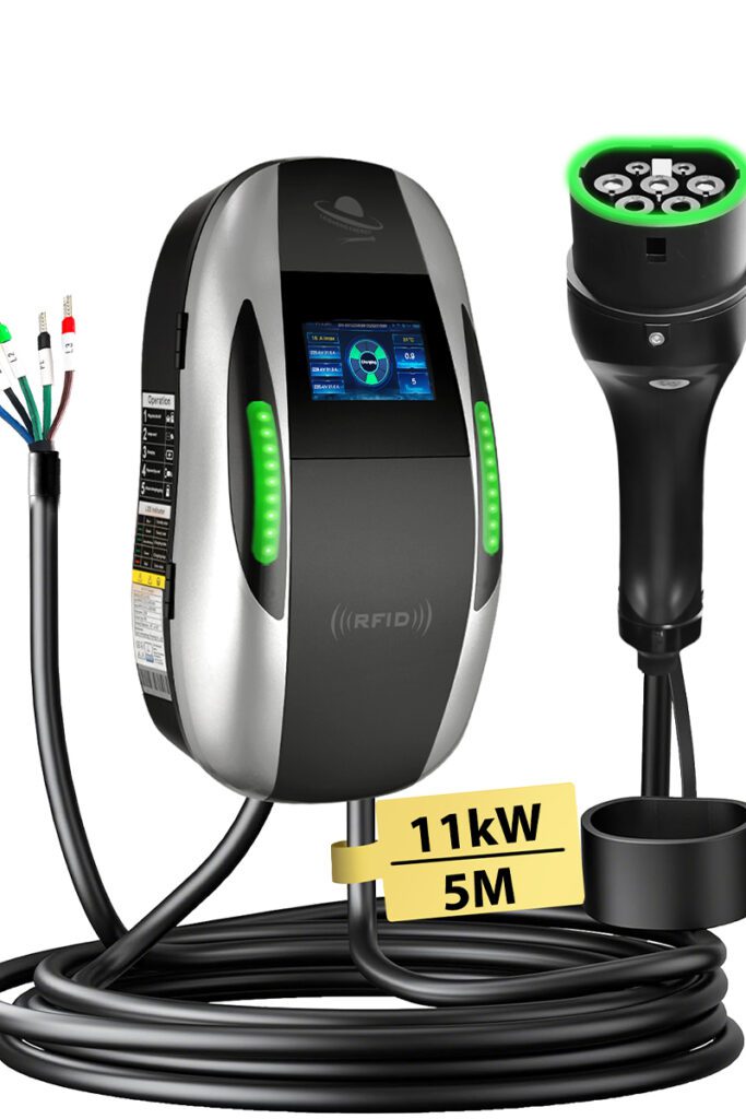 Smart APP Control Charging – Spend Less, Charge More