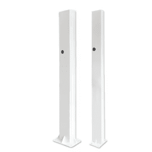 Base and bracket