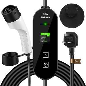 Swift Portable(3.5-7kW)