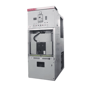 KYN31-24- Armored Removable Metal Enclosed Switchgear