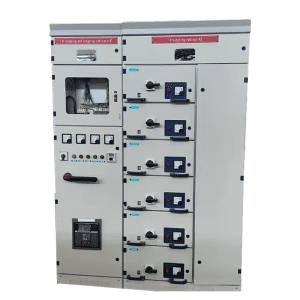 MNS2.0 low-voltage switchgear