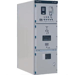 MSL low-voltage switchgear