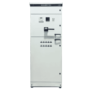 GCS withdrawable low-voltage switchgear