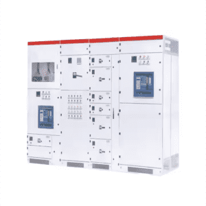 GGD and GGJ fixed low-voltage switchgear