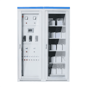 GZDW-1 Dual Backup Energy saving Parallel DC Power Supply System
