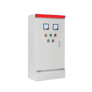 RX-FPY Fire Electrical Control Device