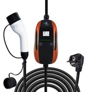 Mini Thunder Portable (3.5-7kW)
