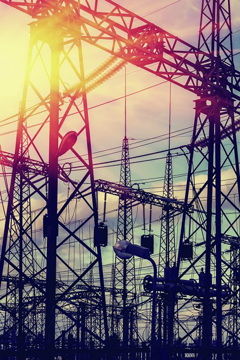 Power Grid Ropa Addressing Ageing Power Grids in Europe and America: Coordinating ...